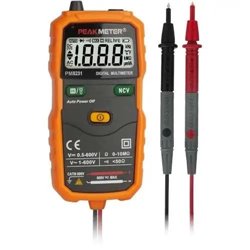 Мультіметр BENETECH PM8231