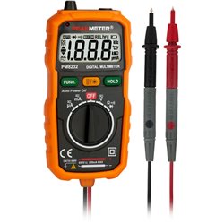 Мультіметр BENETECH PM8232