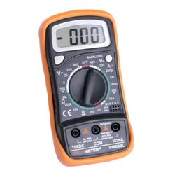 Мультіметр BENETECH PM830L