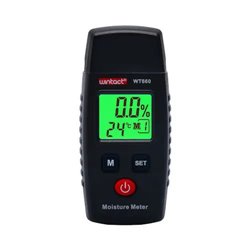 Вологомір WINTACT WT660