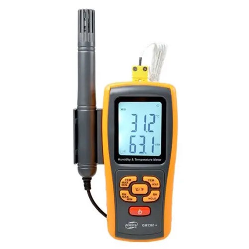 Гігрометр BENETECH GM1361X