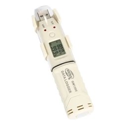 Гігрометр BENETECH GM1365