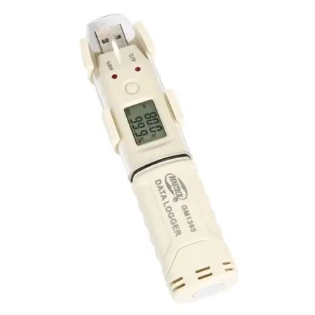 Гігрометр BENETECH GM1365