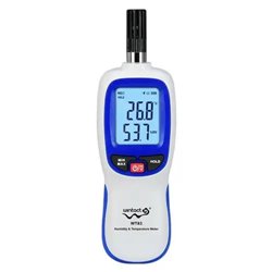Гігрометр WINTACT WT83B