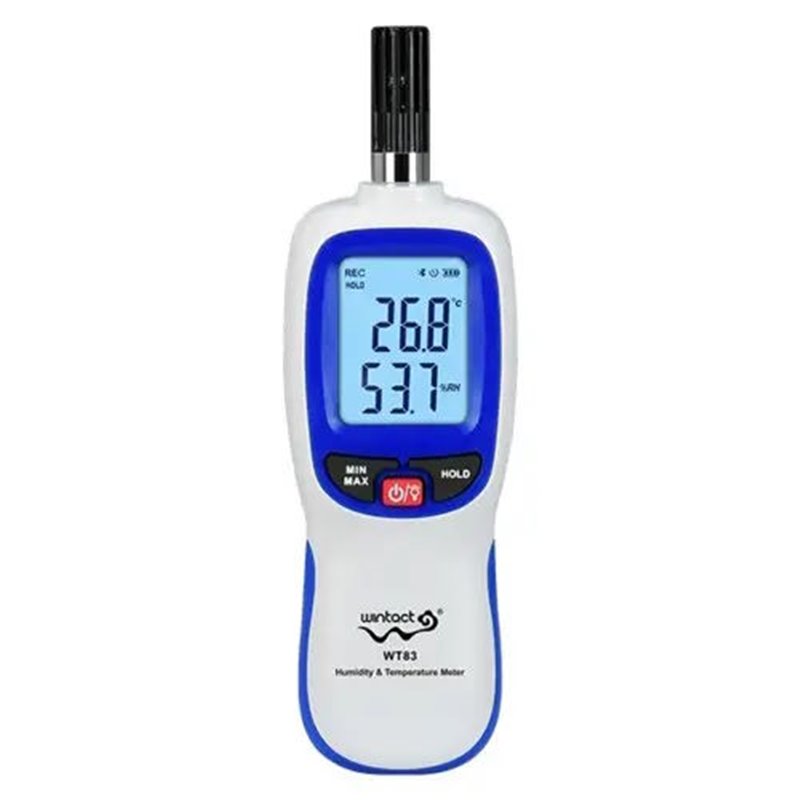 Гігрометр WINTACT WT83B
