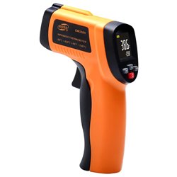 Термометр BENETECH GM300H