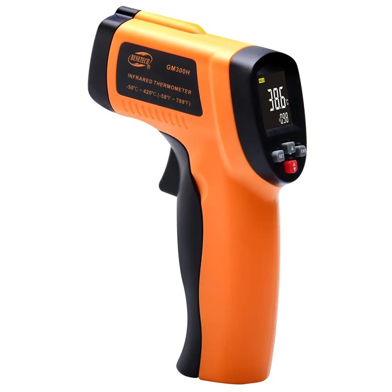 Термометр BENETECH GM300H