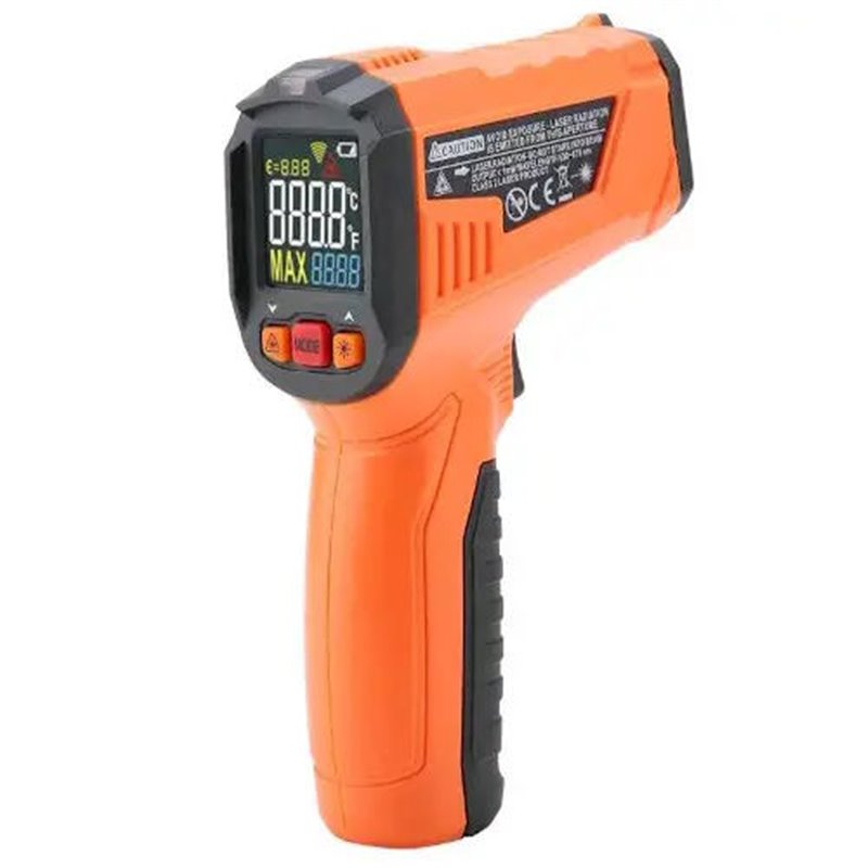 Термометр BENETECH PM6519B