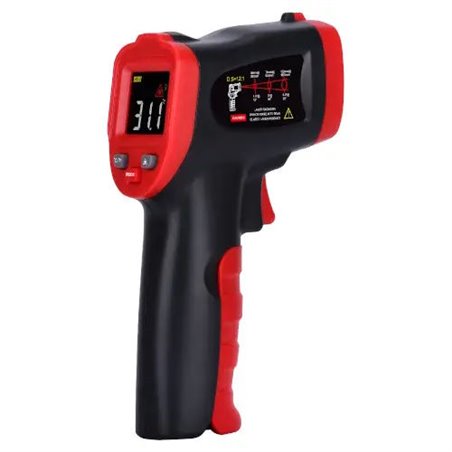 Термометр WINTACT WT327A