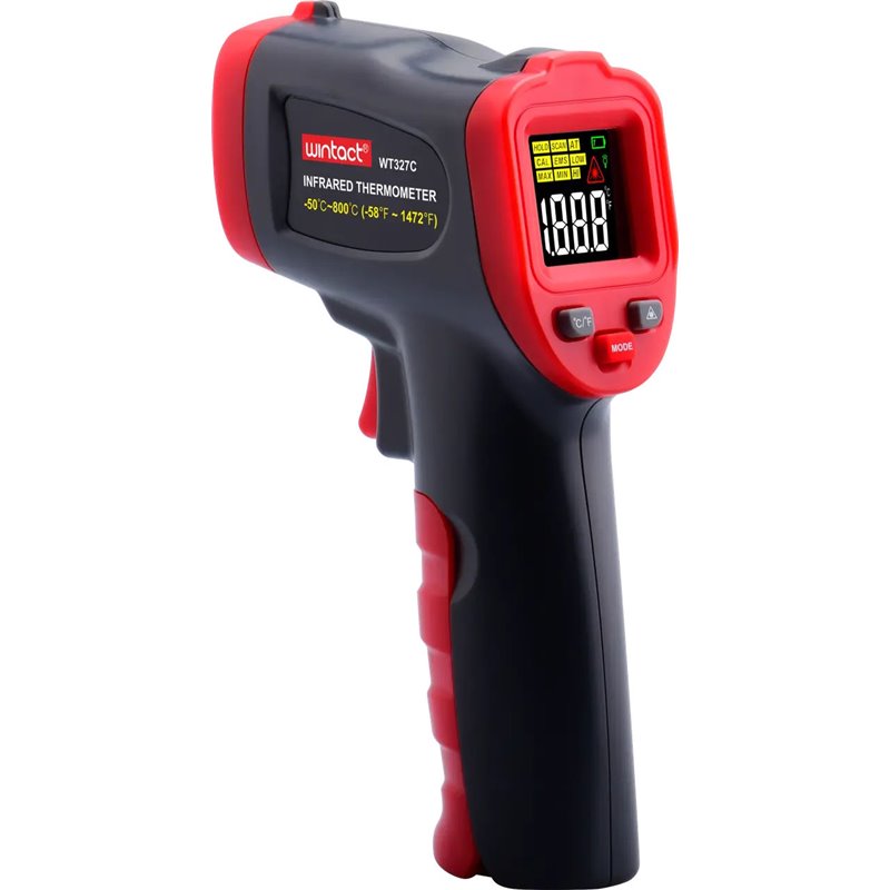 Термометр WINTACT WT327D