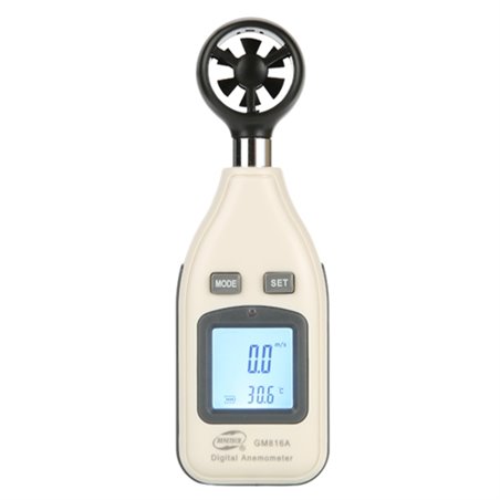 Анемометр BENETECH GM816A