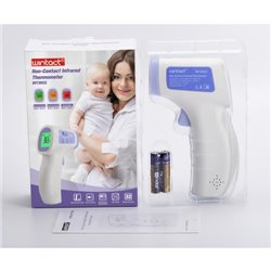 Термометр WINTACT WT3652