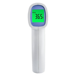 Термометр WINTACT WT3652