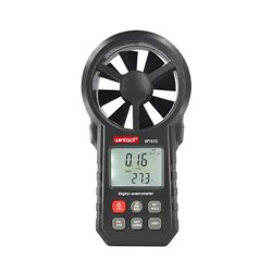 Анемометр WINTACT WT87C