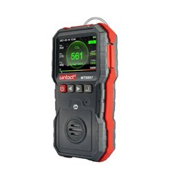 Газоаналізатор WINTACT WT8807
