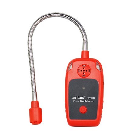 Газоаналізатор WINTACT WT8827
