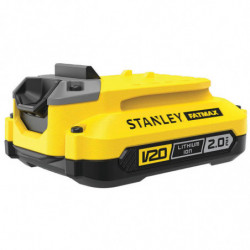 Акумулятор STANLEY SFMCB202