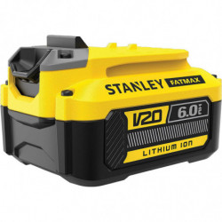 Акумулятор STANLEY SFMCB206