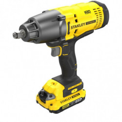 Гайкокрут STANLEY SFMCF900B