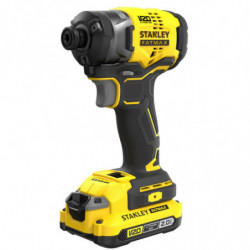 Гайкокрут STANLEY SFMCF820D2K
