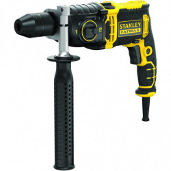 Дріль STANLEY FMEH1100K