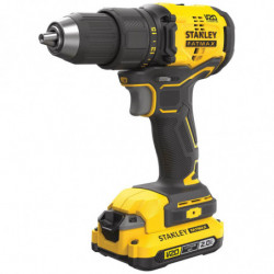 Шурупокрут STANLEY SFMCD710D2K