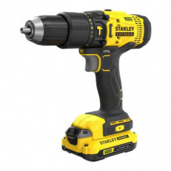 Шурупокрут STANLEY SFMCD711C2K