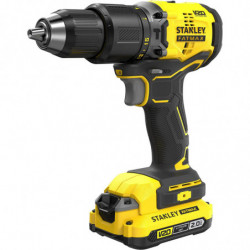 Шурупокрут STANLEY SFMCD715D2K