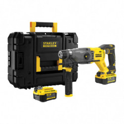 Перфоратор STANLEY SFMCH900M22