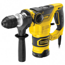 Перфоратор STANLEY FME1250K
