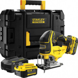 Лобзік STANLEY SFMCS650M2K