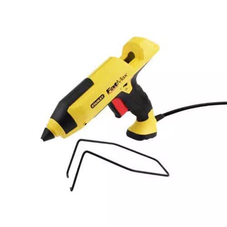 Пістолет клейовий Stanley FMHT6-70418