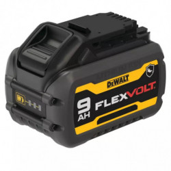 Акумулятор DeWALT DCB547G