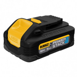 Акумулятор DeWALT DCBP518G