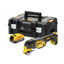 БФІ DeWALT DCS356E1T