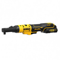 Гайкокрут DeWALT DCF500L2G