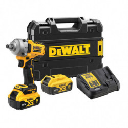 Гайкокрут DeWALT DCF891P2T
