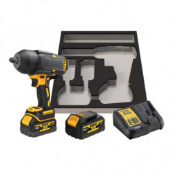 Гайкокрут DeWALT DCF900P2G