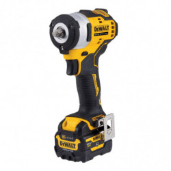 Гайкокрут DeWALT DCF903P1G