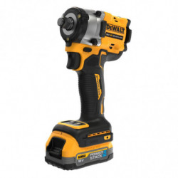 Гайкокрут DeWALT DCF921E2T