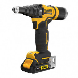 Заклепувальник DeWALT...