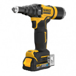 Заклепувальник DeWALT...