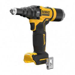 Заклепувальник DeWALT DCF403NT