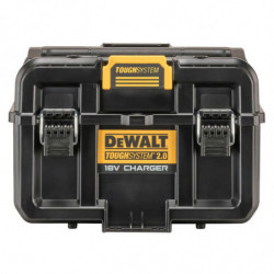 Зарядний пристрій DeWALT...