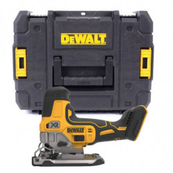 Лобзік DeWALT DCS335NT