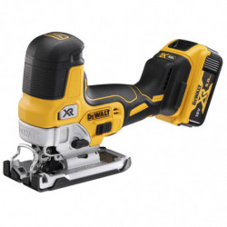 Лобзік DeWALT DCS335P2