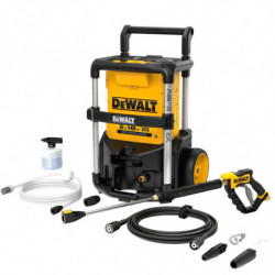 Мийка ВТ DeWALT DCMPW1600N