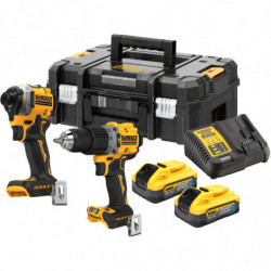 Набір інструментів DeWALT...