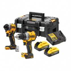 Набір інструментів DeWALT...