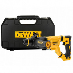 Перфоратор DeWALT DCH263NK